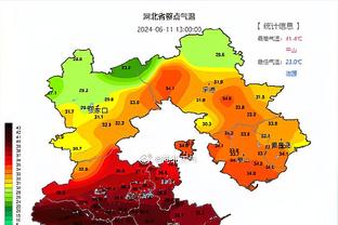 扎实！哈尔滕施泰因8投7中得到17分8板3助2断3帽